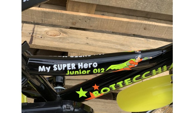 Велосипед Bottecchia 12" - дополнительное фото 4