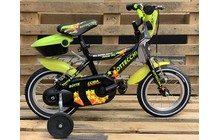 Велосипед Bottecchia 12" - дополнительное фото 1