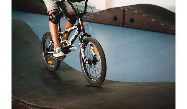 Велосипед Bottecchia 20 Freestyle BMX - дополнительное фото 4