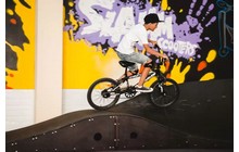 Велосипед Bottecchia 20 Freestyle BMX - дополнительное фото 1