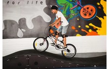 Велосипед Bottecchia 20 Freestyle BMX - дополнительное фото 2