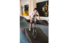 Велосипед Bottecchia 20 Freestyle BMX - дополнительное фото 3