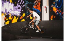 Велосипед Bottecchia 20 Freestyle BMX - дополнительное фото 5