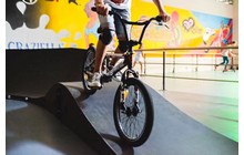 Велосипед Bottecchia 20 Freestyle BMX - дополнительное фото 6