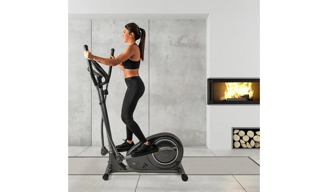 Орбітрек Toorx Elliptical ERX 75 - дополнительное фото 1