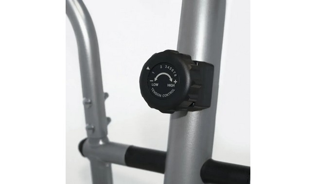 Орбітрек Toorx Elliptical ERX 75 - дополнительное фото 2