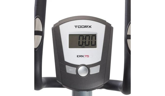 Орбітрек Toorx Elliptical ERX 75 - дополнительное фото 4