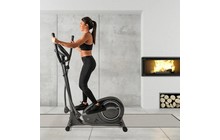 Орбітрек Toorx Elliptical ERX 75 - дополнительное фото 1