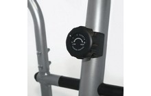 Орбітрек Toorx Elliptical ERX 75 - дополнительное фото 2