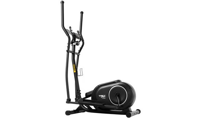 Орбитрек Trex Sport  TX-400CT Dash - фото 1