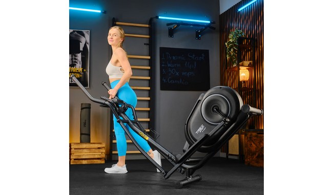 Орбитрек Trex Sport  TX-400CT Dash - дополнительное фото 6