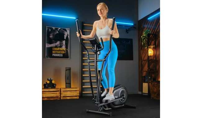 Орбитрек Trex Sport  TX-400CT Dash - дополнительное фото 7