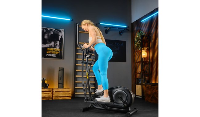 Орбитрек Trex Sport  TX-400CT Dash - дополнительное фото 8