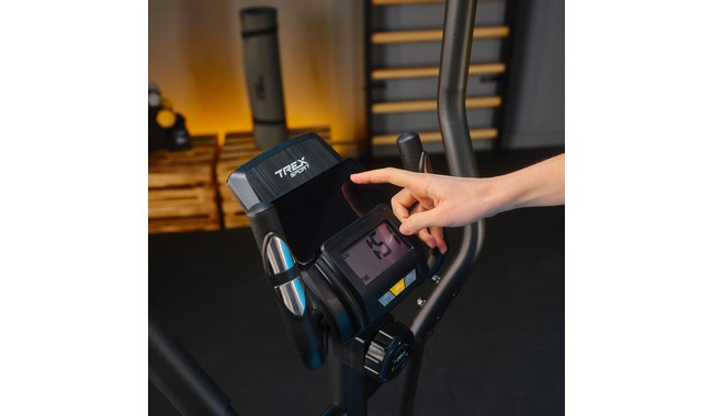 Орбитрек Trex Sport  TX-400CT Dash - дополнительное фото 9