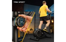 Орбитрек Trex Sport  TX-400CT Dash - дополнительное фото 1