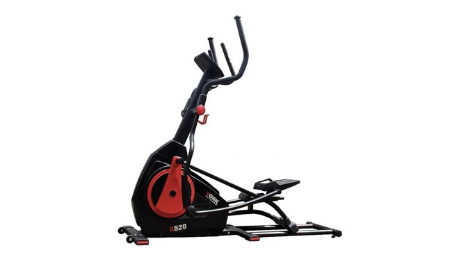 Орбитрек York Fitness X520 - фото 1