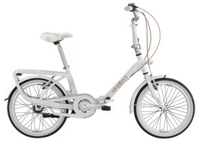 Велосипед Graziella Brigitte