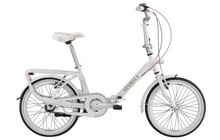 Велосипед Graziella Brigitte - фото 1