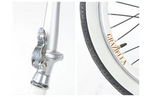 Велосипед Graziella Brigitte - дополнительное фото 2