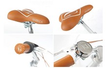 Велосипед Graziella Brigitte - дополнительное фото 3