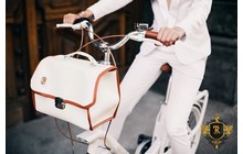 Велосипед Graziella Brigitte - дополнительное фото 5