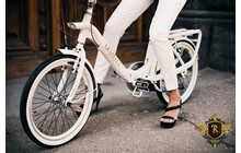 Велосипед Graziella Brigitte - дополнительное фото 6