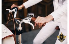 Велосипед Graziella Brigitte - дополнительное фото 7