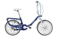 Велосипед Graziella Salvador - фото 1