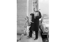 Велосипед Graziella Salvador - дополнительное фото 7