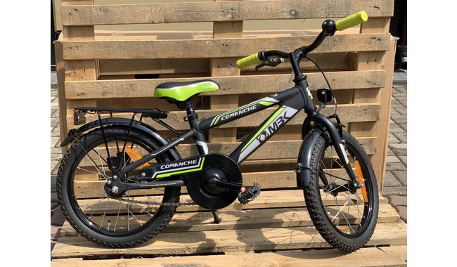 Велосипед MBK Comanche 16 - дополнительное фото 3