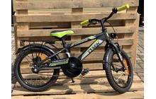 Велосипед MBK Comanche 16 - дополнительное фото 3