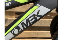 Велосипед MBK Comanche 16 - дополнительное фото 4