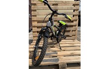 Велосипед MBK Comanche 16 - дополнительное фото 5