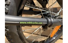 Велосипед MBK Comanche 16 - дополнительное фото 6