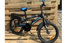 Велосипед MBK Comanche 16 - дополнительное фото 1