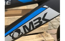 Велосипед MBK Comanche 16 - дополнительное фото 2