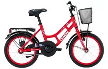 Велосипед MBK GirlStyle 16 - фото 1