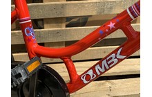 Велосипед MBK GirlStyle 16 - дополнительное фото 2