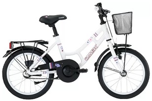 Велосипед MBK GirlStyle 16