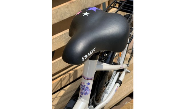 Велосипед MBK GirlStyle 16 - дополнительное фото 5