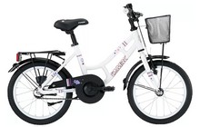 Велосипед MBK GirlStyle 16 - фото 2