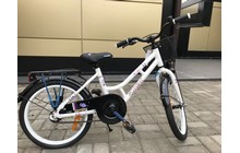 Велосипед MBK GirlStyle 16 - дополнительное фото 3