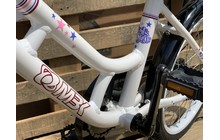 Велосипед MBK GirlStyle 16 - дополнительное фото 4