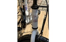 Велосипед MBK GirlStyle 16 - дополнительное фото 6