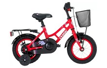 Велосипед MBK GirlStyle 12 - фото 1