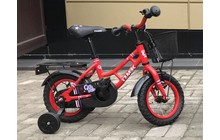 Велосипед MBK GirlStyle 12 - дополнительное фото 1