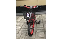 Велосипед MBK GirlStyle 12 - дополнительное фото 2