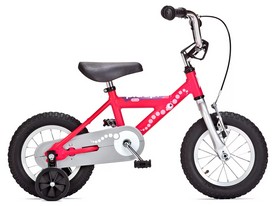 Велосипед Yedoo Pidapi 12 Alu