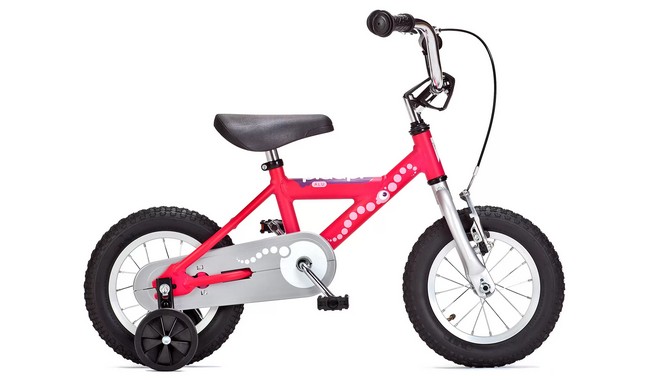 Велосипед Yedoo Pidapi 12 Alu - фото 3