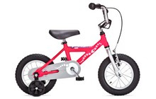 Велосипед Yedoo Pidapi 12 Alu - фото 3